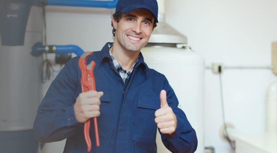 Professional Tankless Water Heater Installation in Ivanhoe, CA
